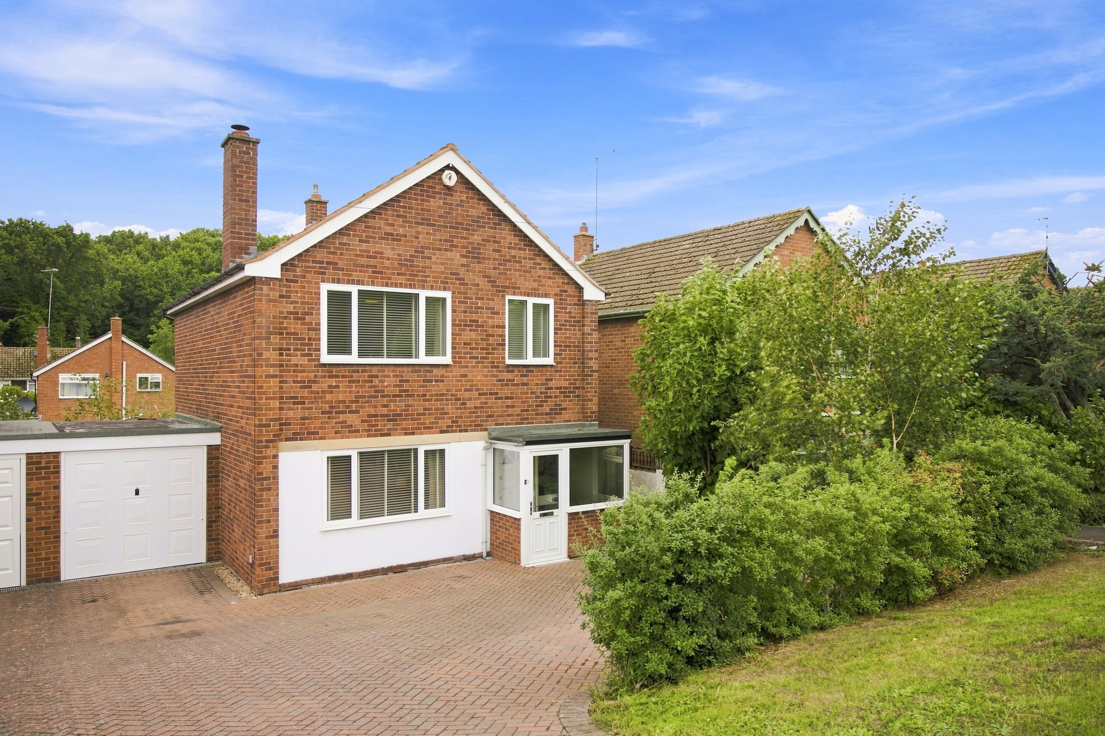 Dalehouse Lane, Kenilworth, CV8 - photo 1 of 25