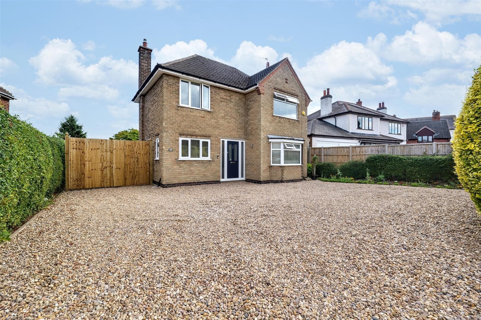 North Street, Barrow Upon Soar, Loughborough, LE12 - photo 1 of 21