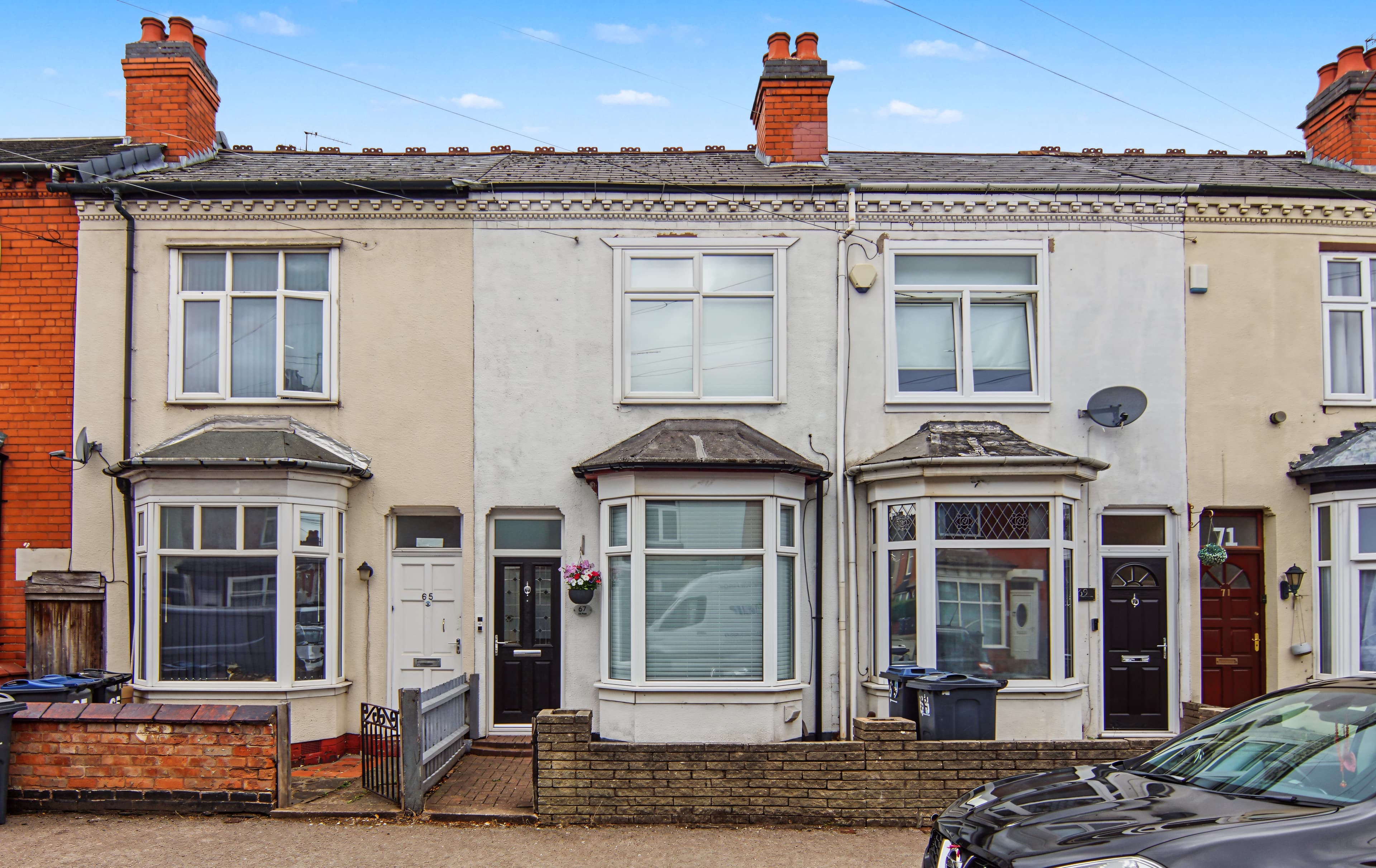 Lily Road, Birmingham, B26 - photo 1 of 25