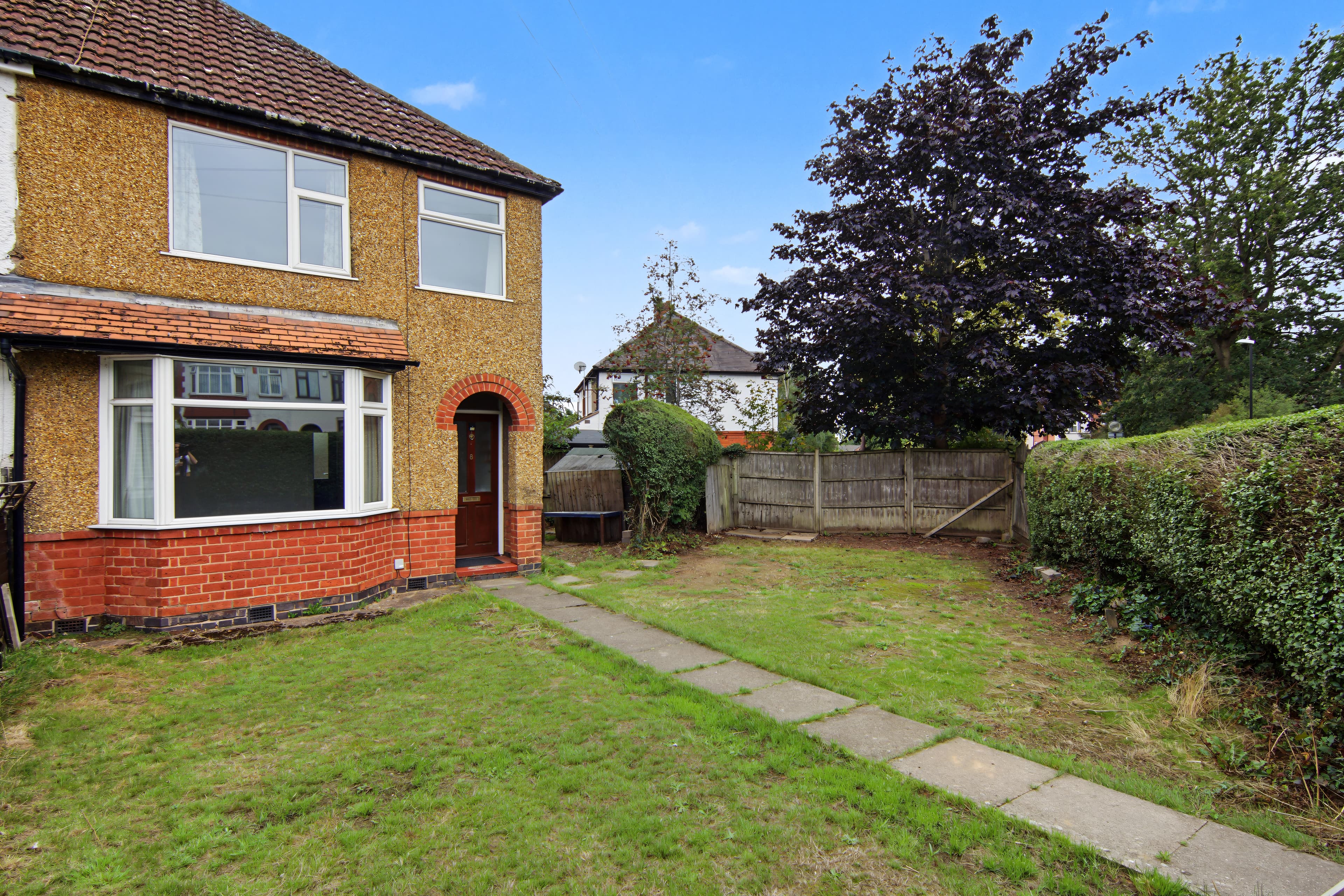 Limbrick Avenue, Coventry, CV4 - photo 1 of 24