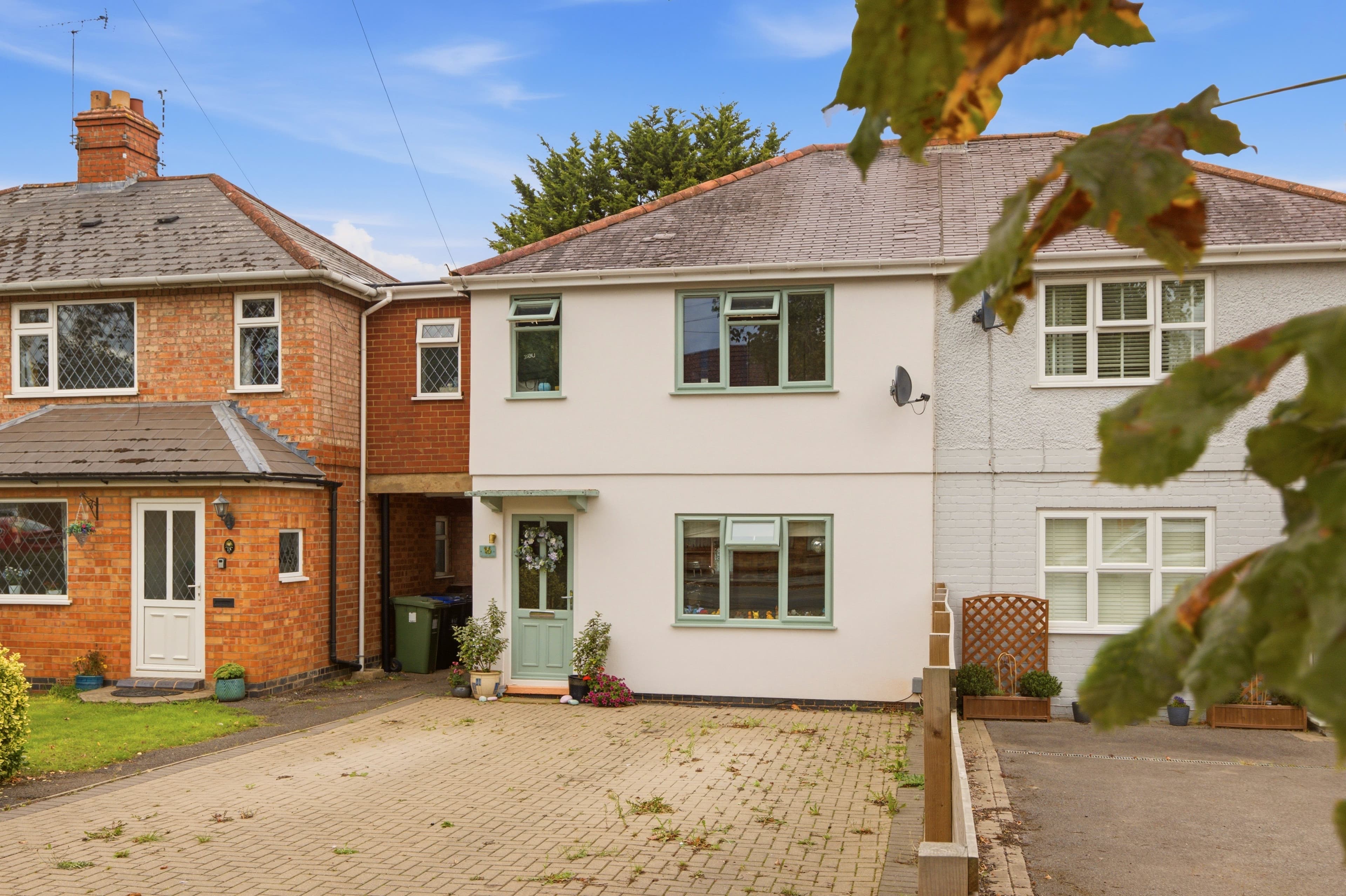 Chestnut Avenue, Kenilworth, CV8 - photo 1 of 27