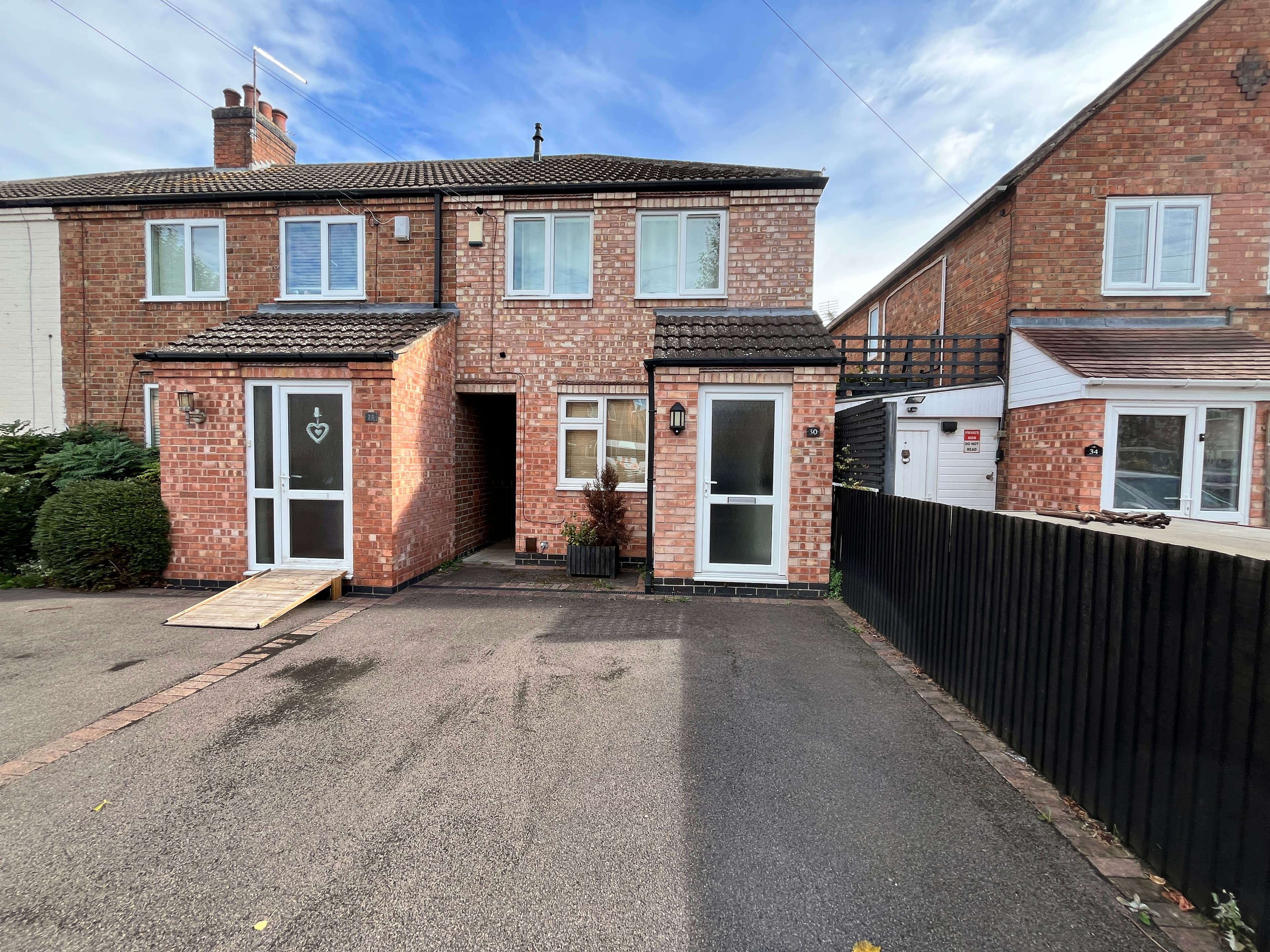 Tyler Avenue, Loughborough, LE11 - photo 1 of 13
