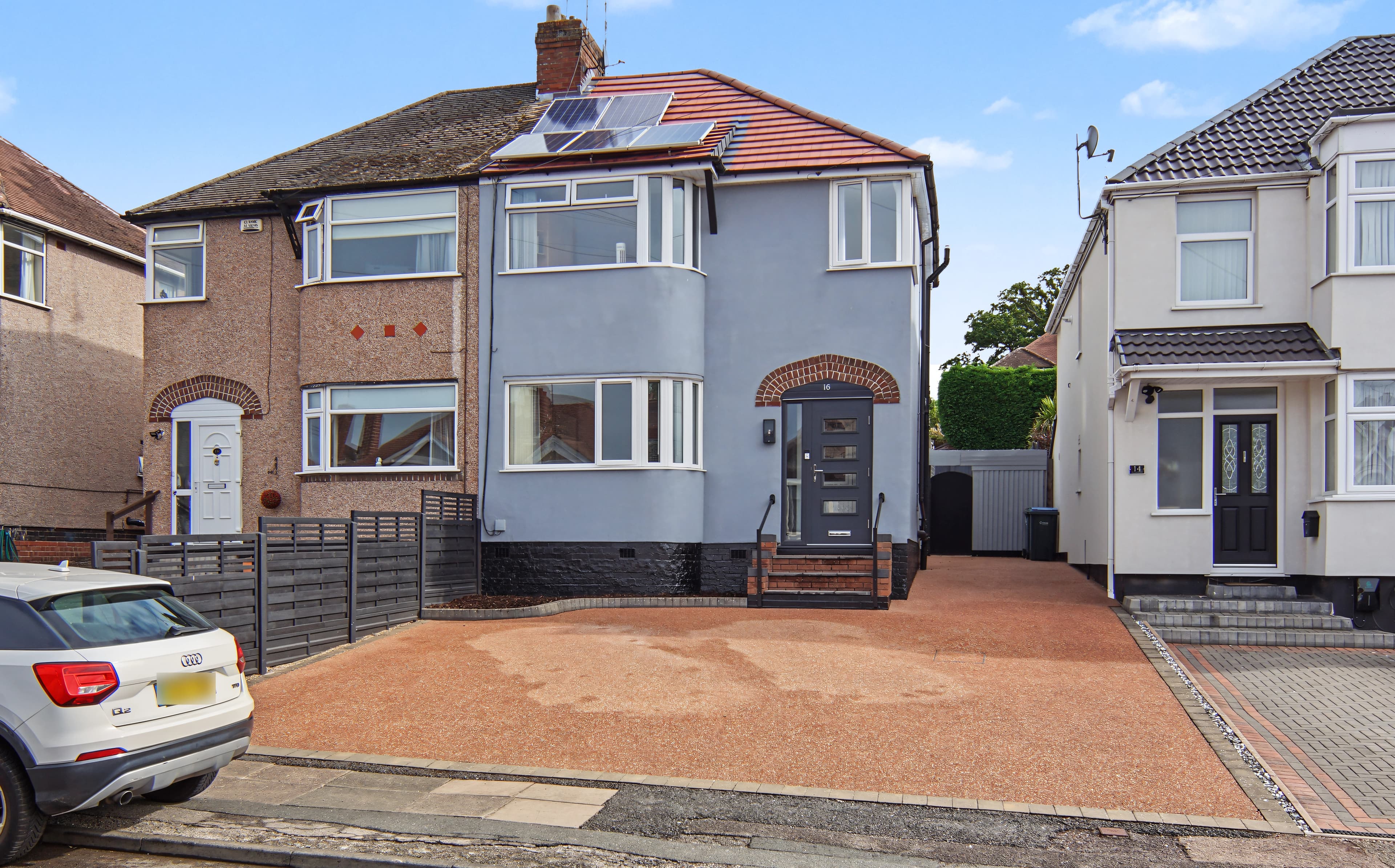 Byfield Road, Coventry, CV6 - photo 1 of 23