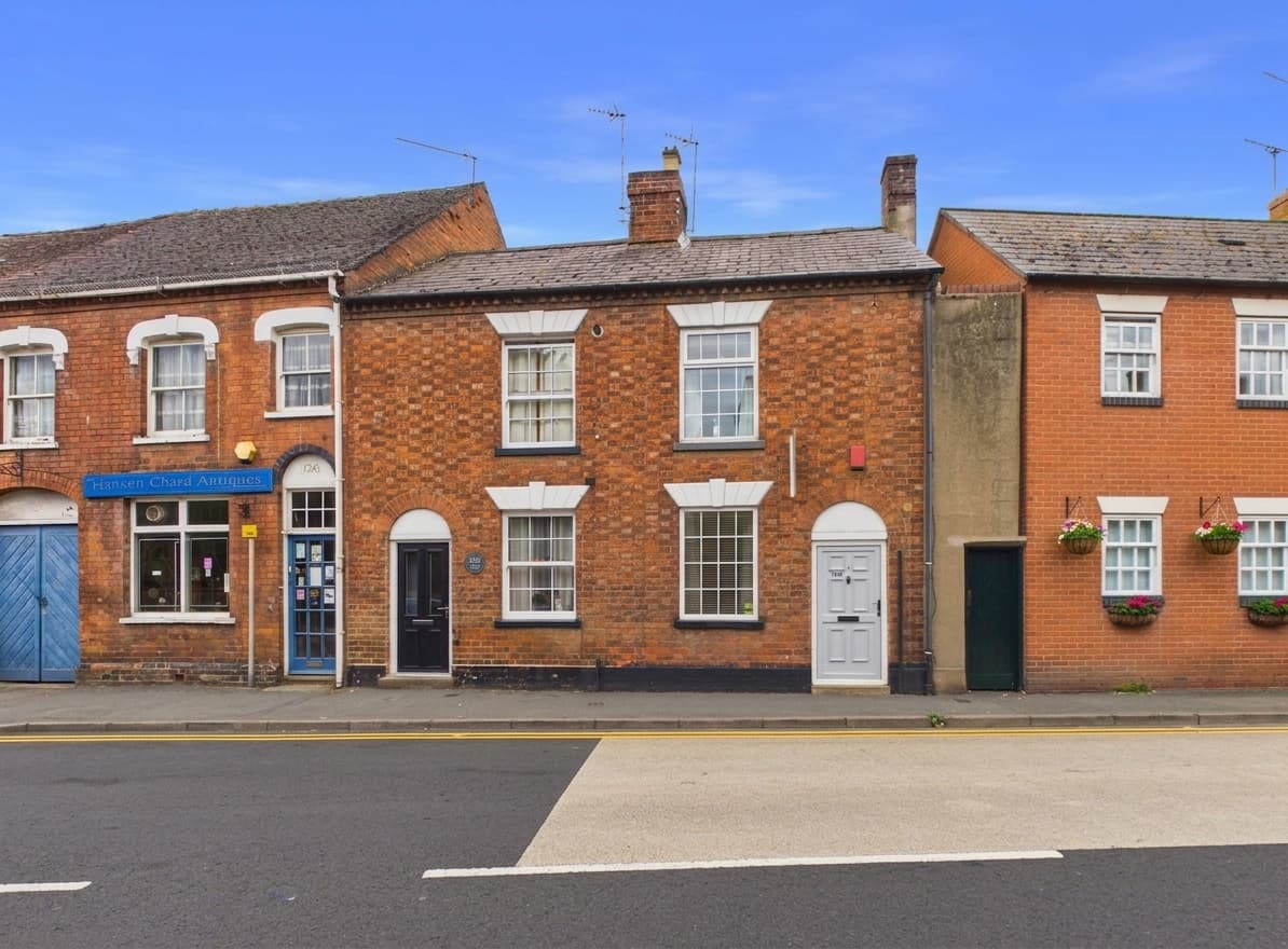 High Street, Pershore, WR10 - photo 1 of 12