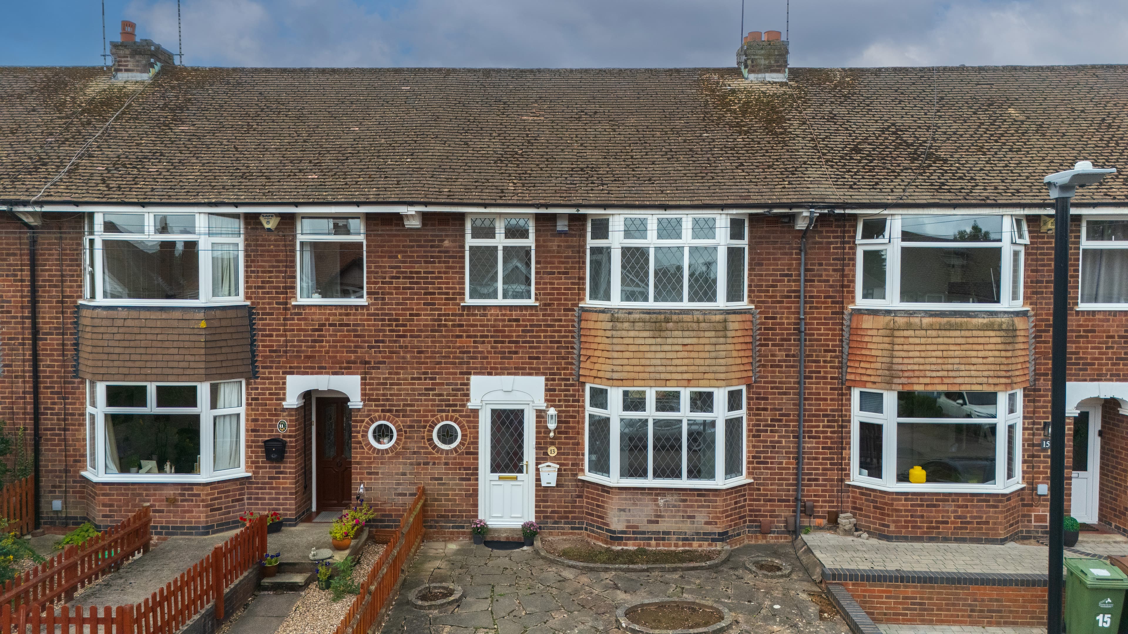 Keats Road, Coventry, CV2 - photo 1 of 21
