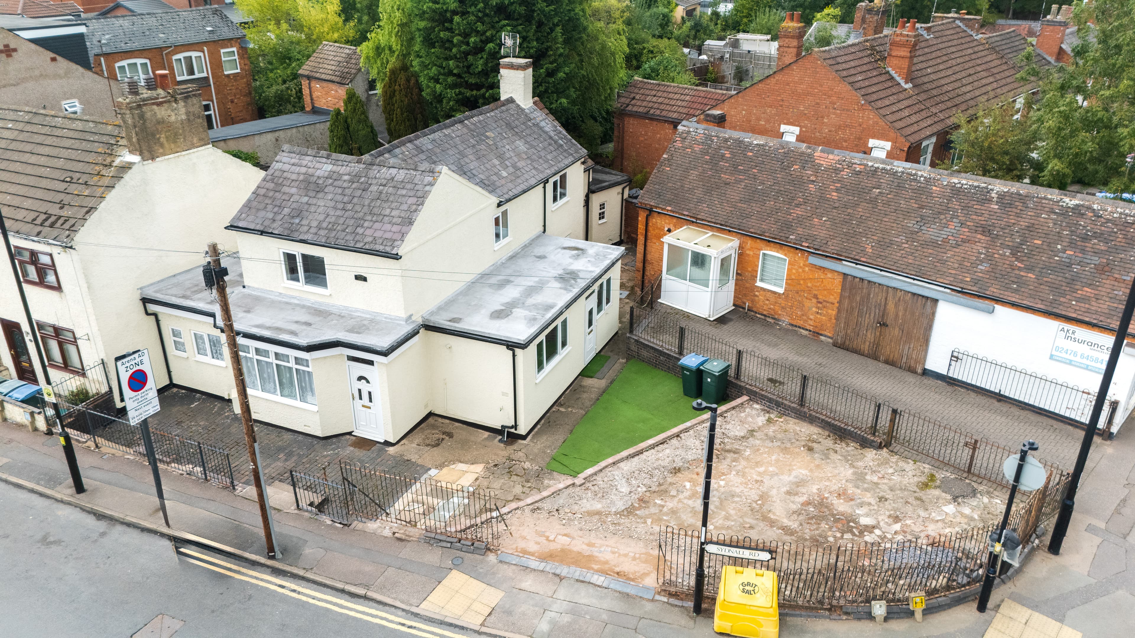 Sydnall Road, Coventry, CV6 - photo 1 of 24