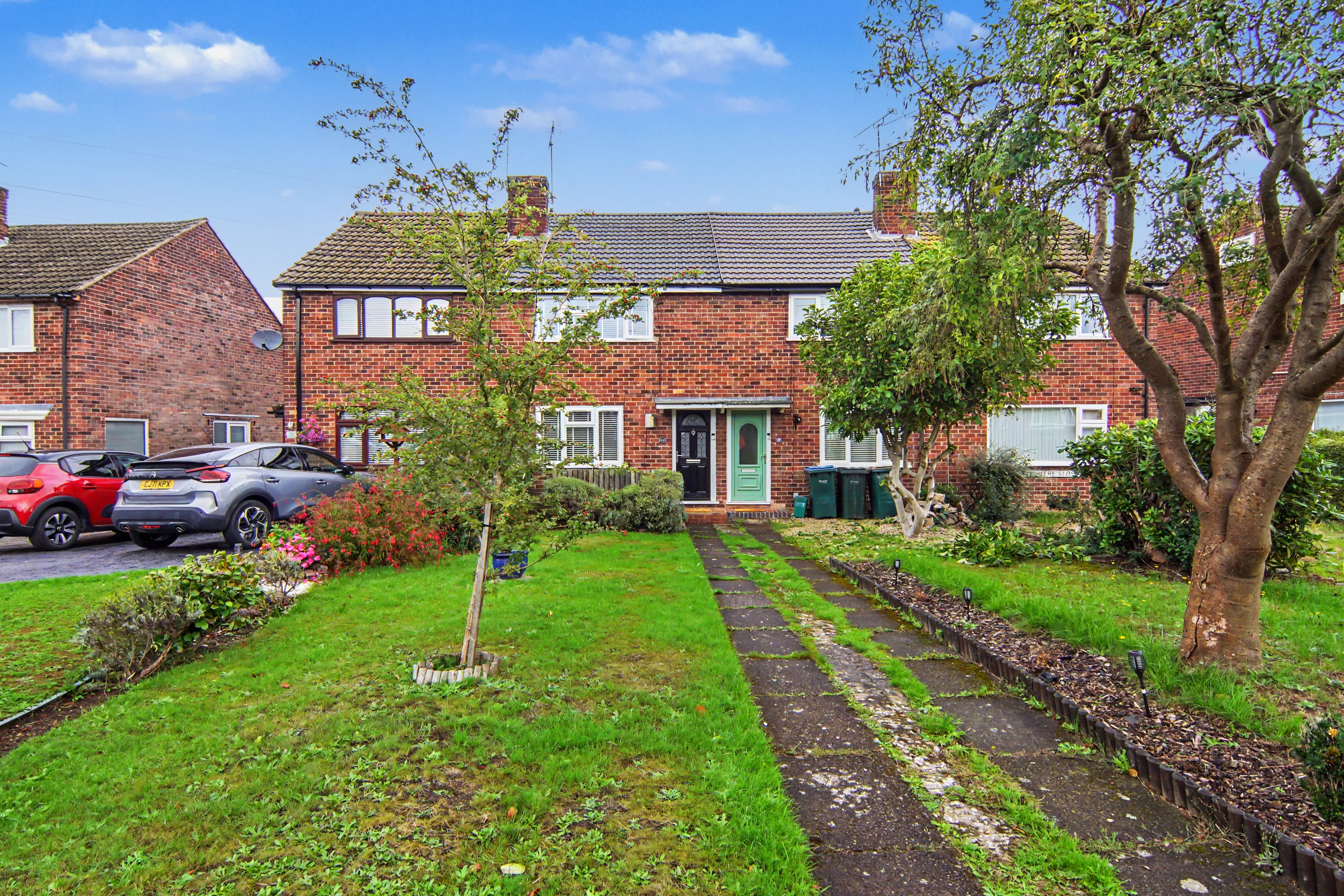 Hazelmere Close, Coventry, CV5 - photo 1 of 29
