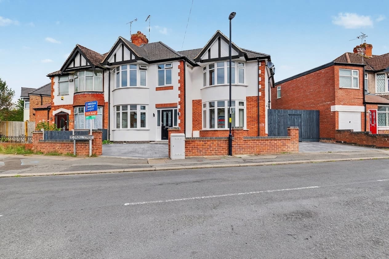 Blondvil Street, Coventry, CV3 - photo 1 of 34