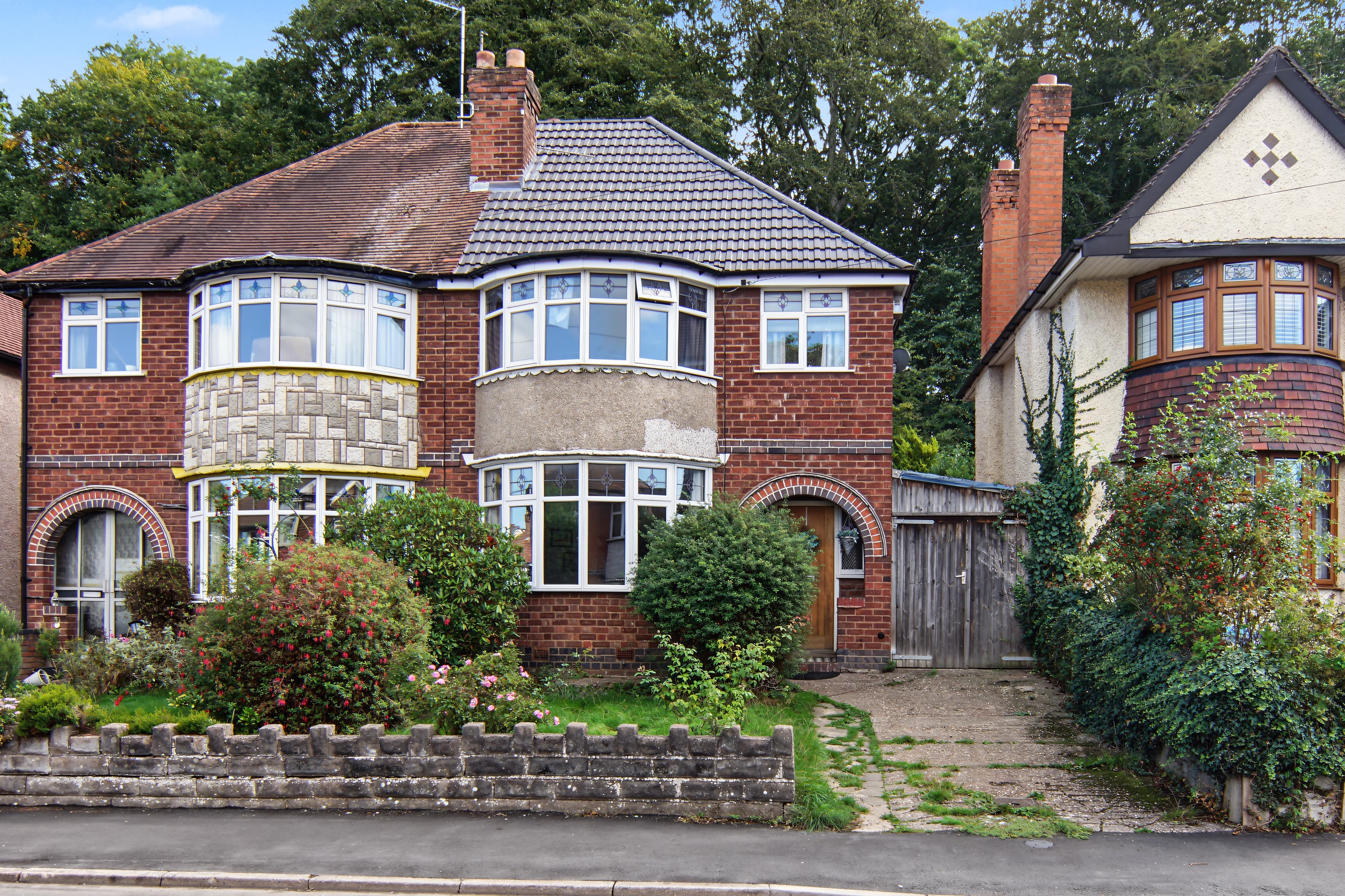 Hathaway Road, Coventry, CV4 - photo 1 of 21