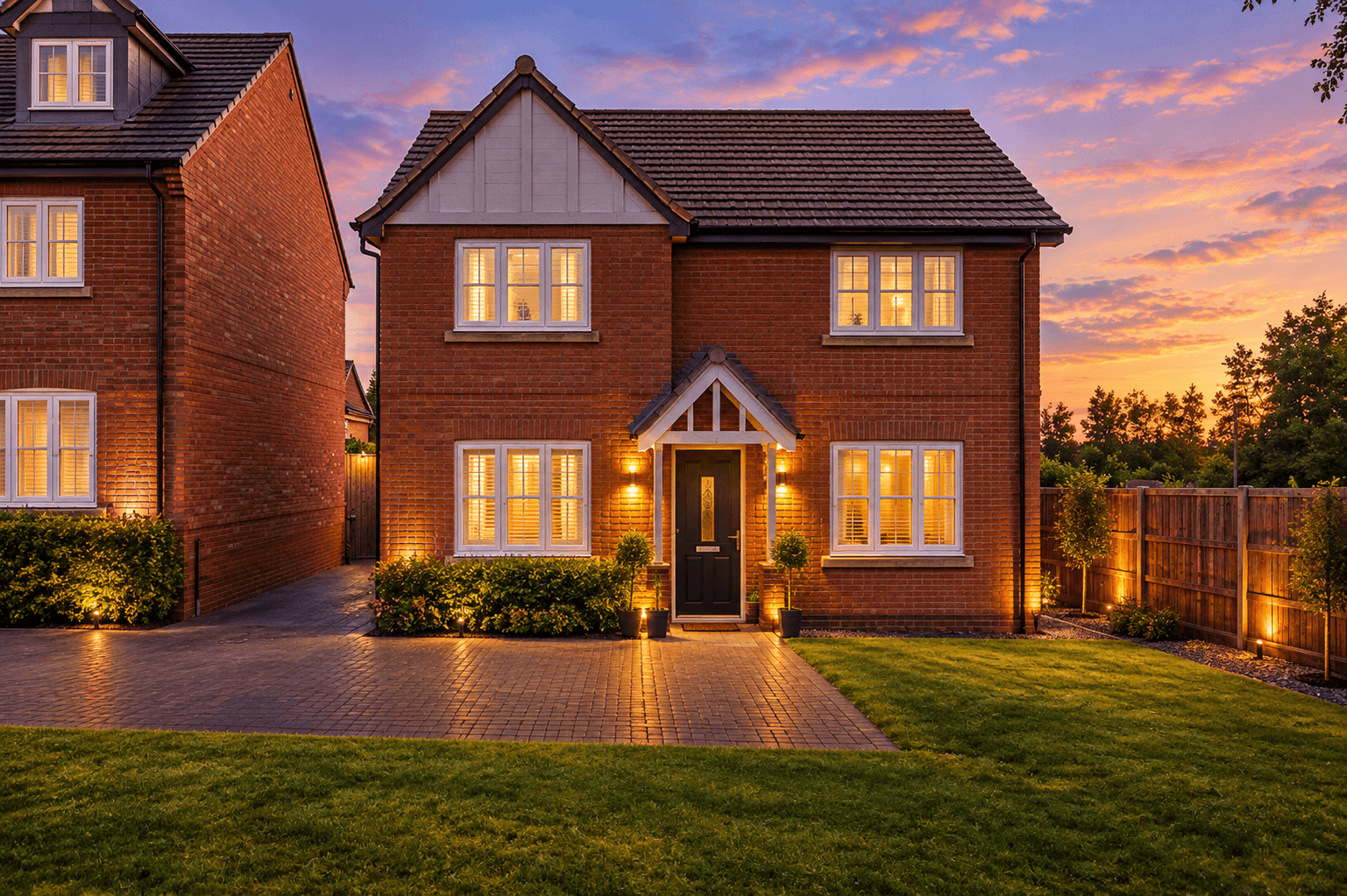 Quincy Close, Nuneaton, CV11 - photo 1 of 32
