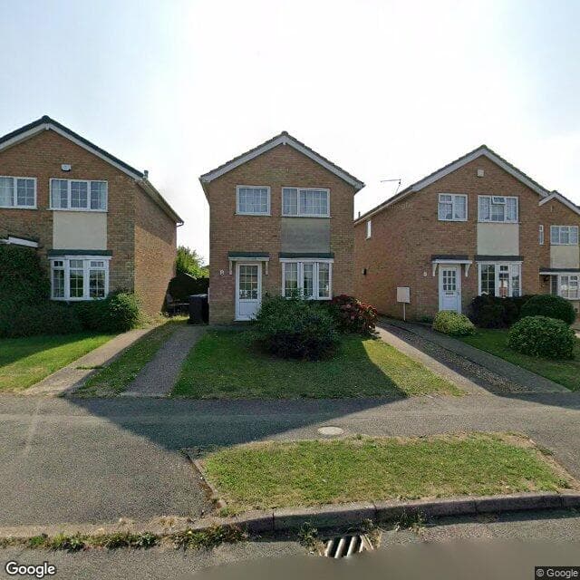 39b, Torrington Road, Wellingborough, NN8 - photo 1 of 1
