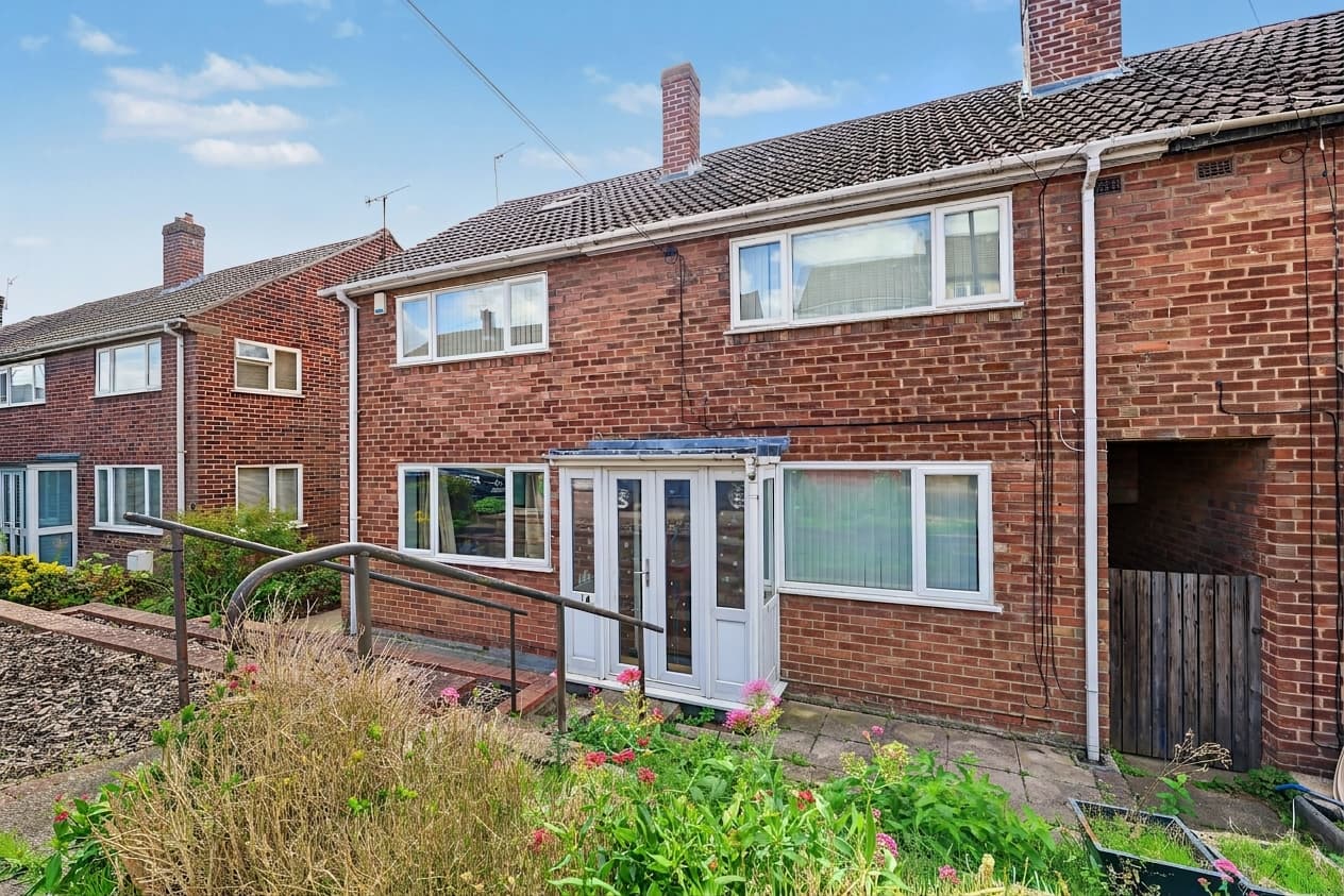 Denham Avenue, Coventry, CV5 - photo 1 of 14
