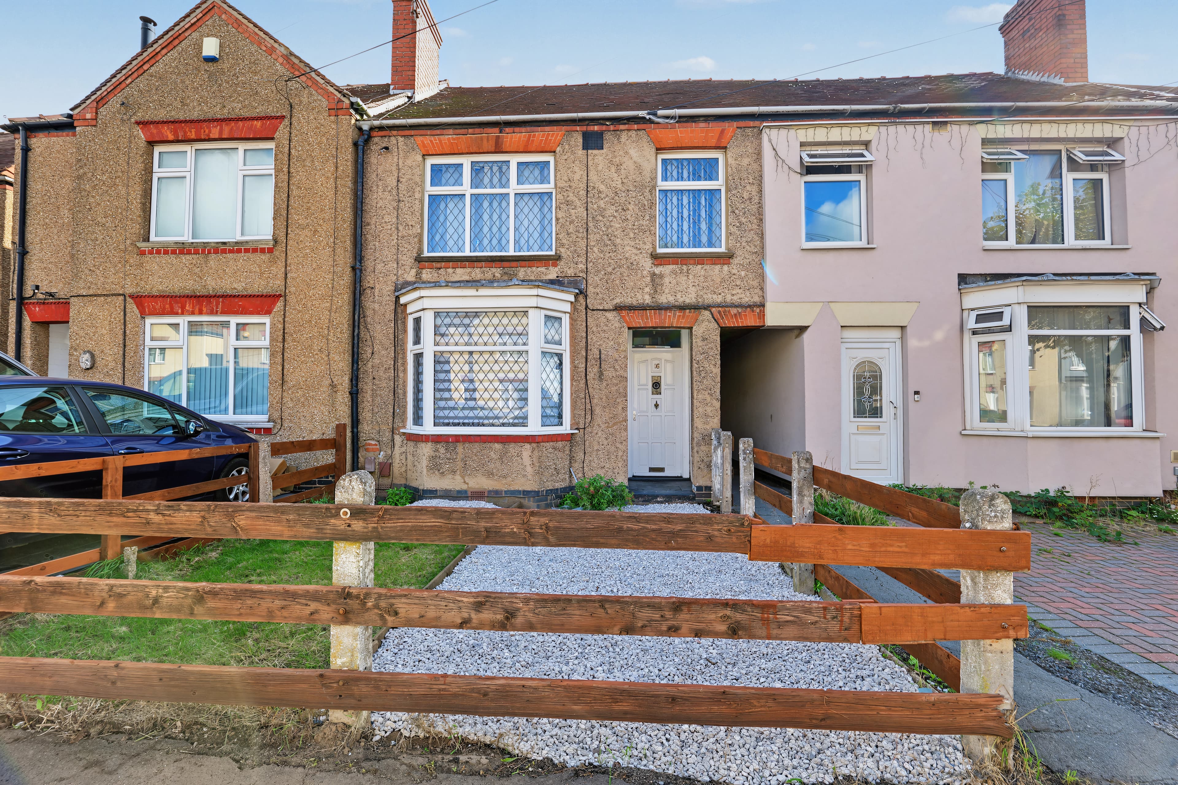 Butlin Road, Coventry, CV6 - photo 1 of 13
