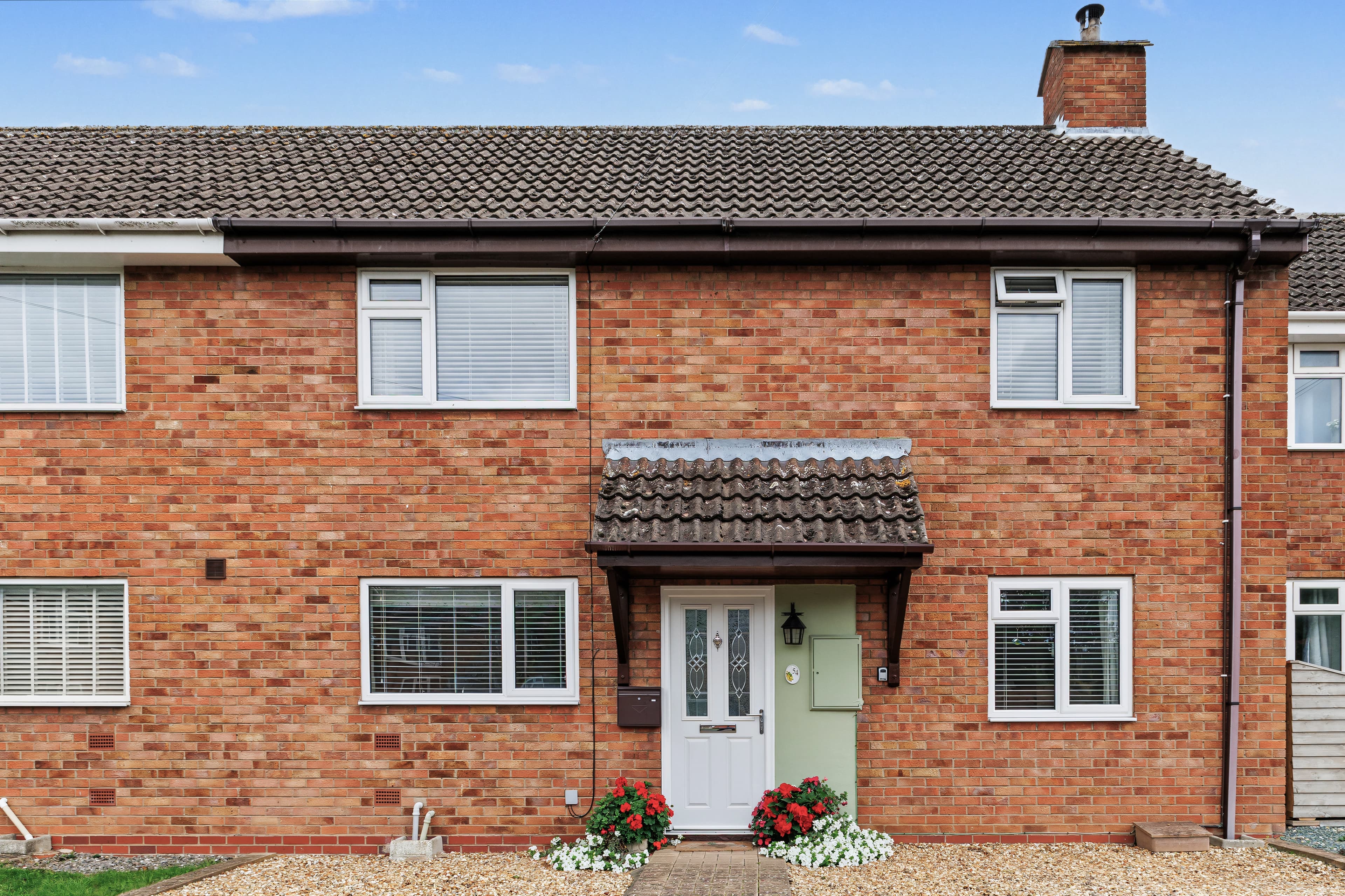 Heathfield Road, Norton, Evesham, WR11 - photo 1 of 18