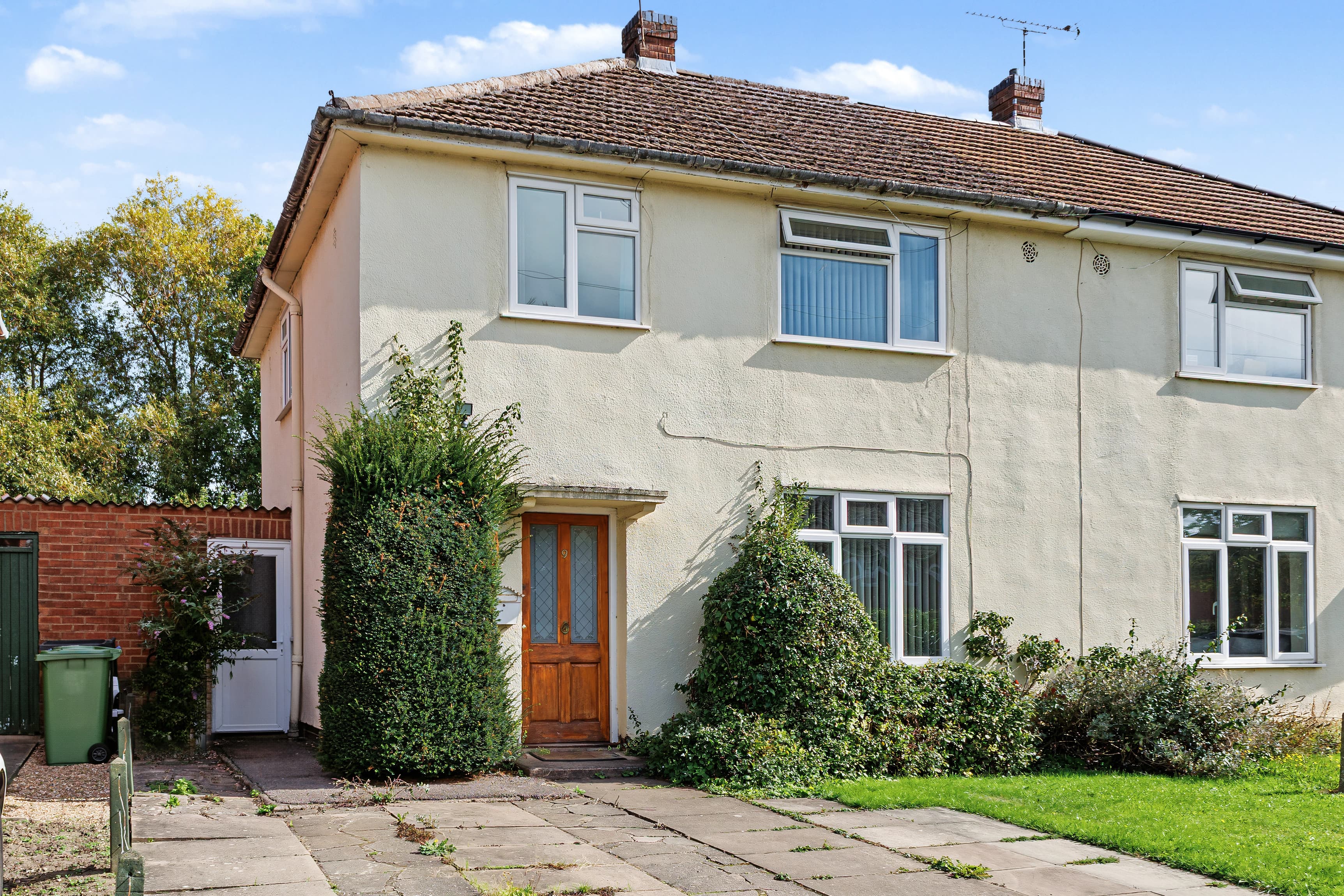 Goldsmith Avenue, Warwick, CV34 - photo 1 of 34