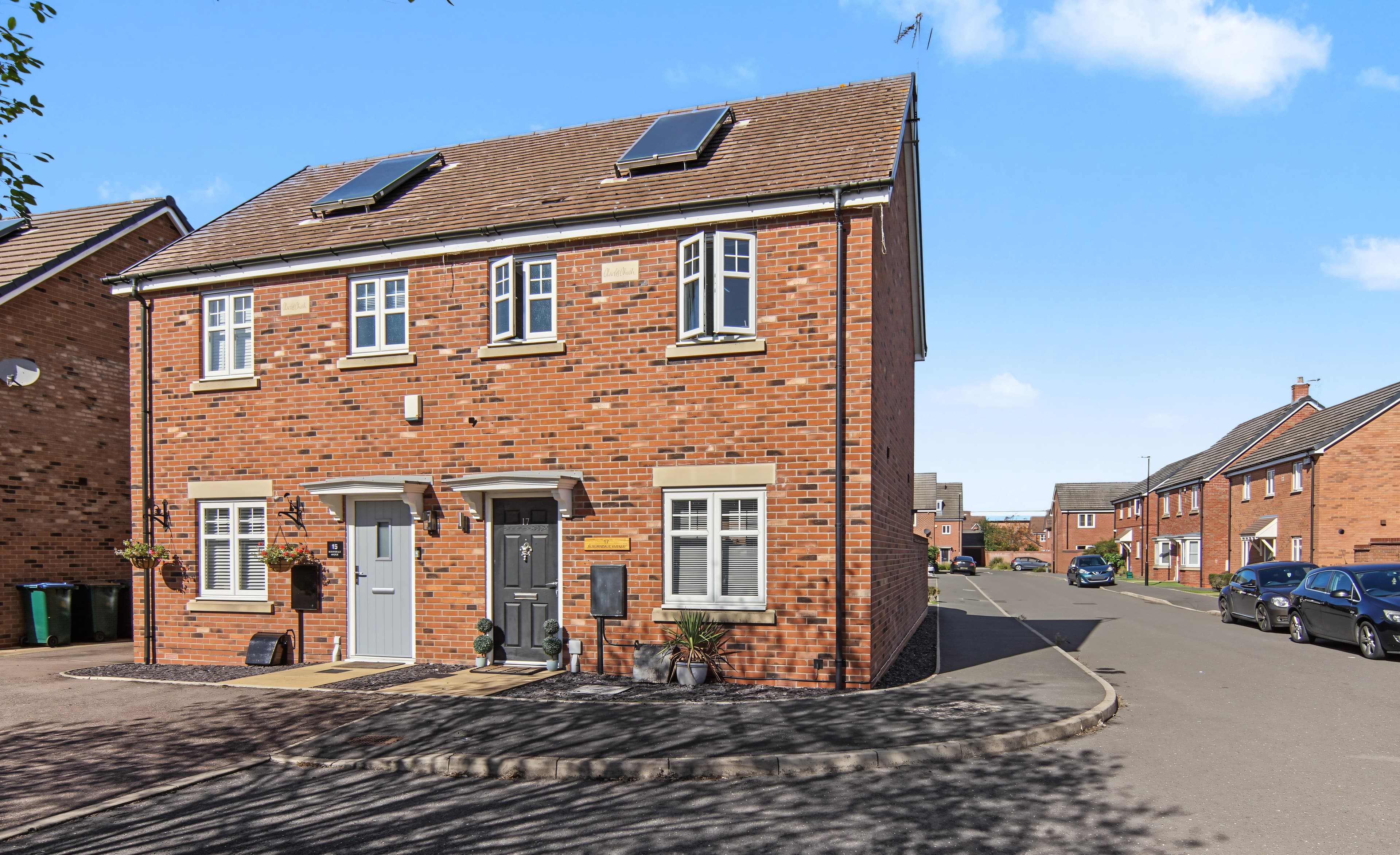 Auburndale Avenue, Coventry, CV4 - photo 1 of 26