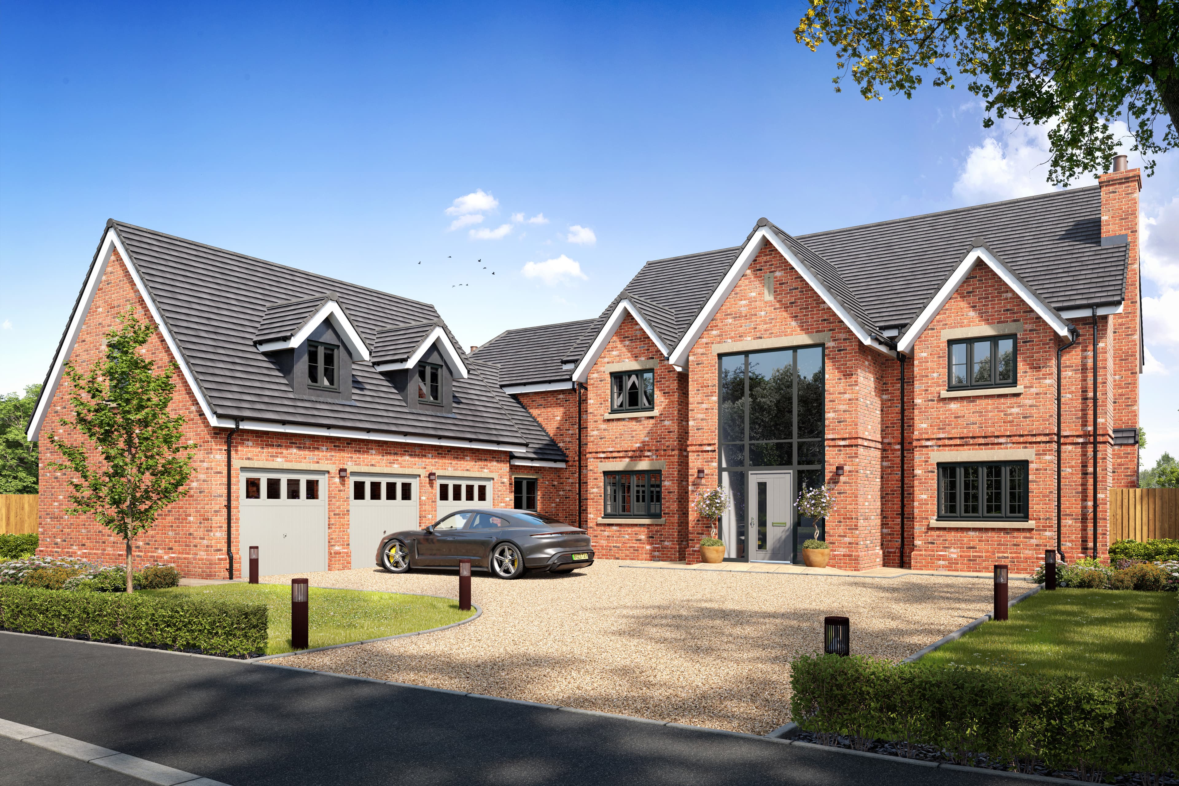 The Oak, Chapel Lane, Coventry, CV9 - photo 1 of 3