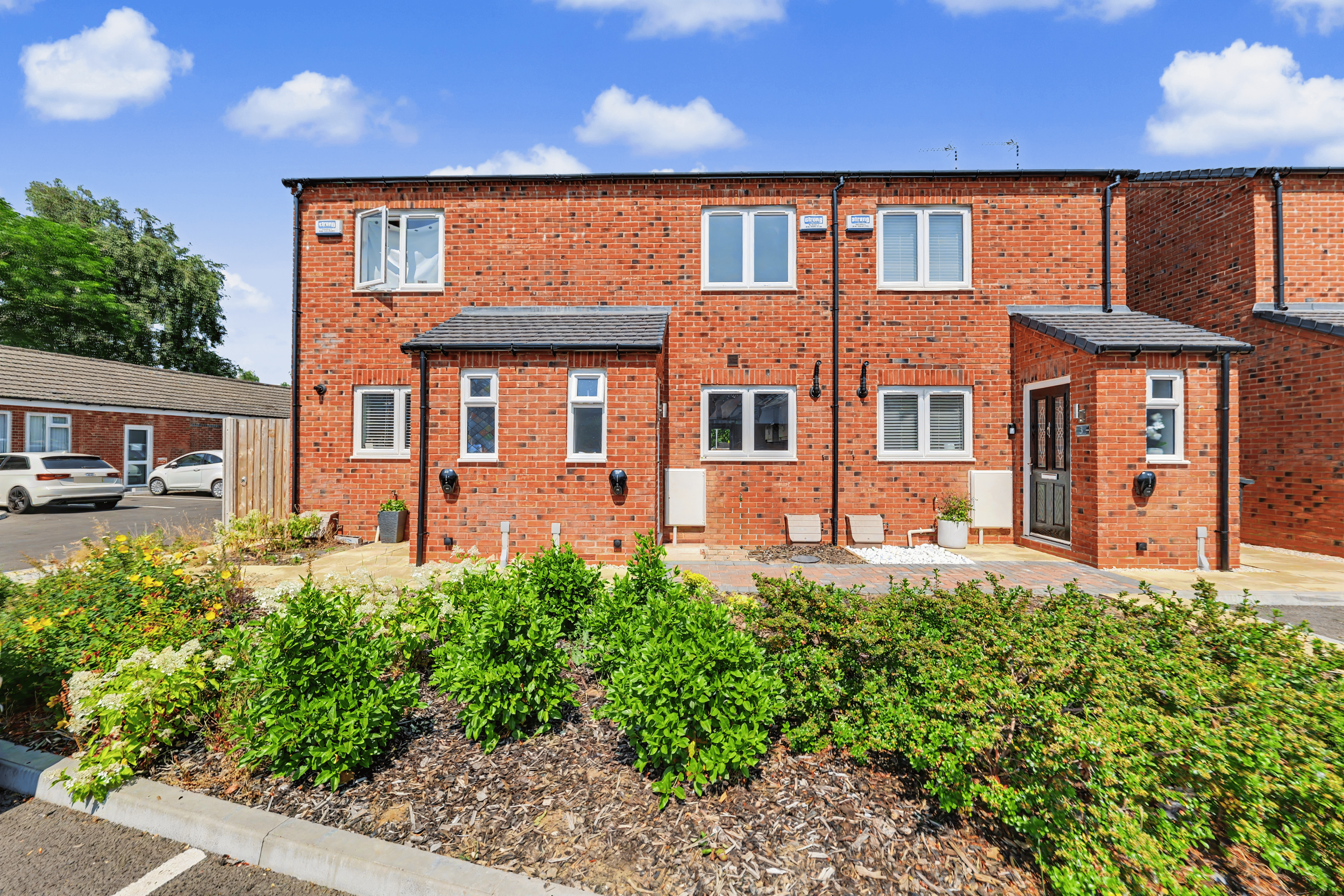 Heather Norgrove Place, Ansley, Nuneaton, CV10 - photo 1 of 16