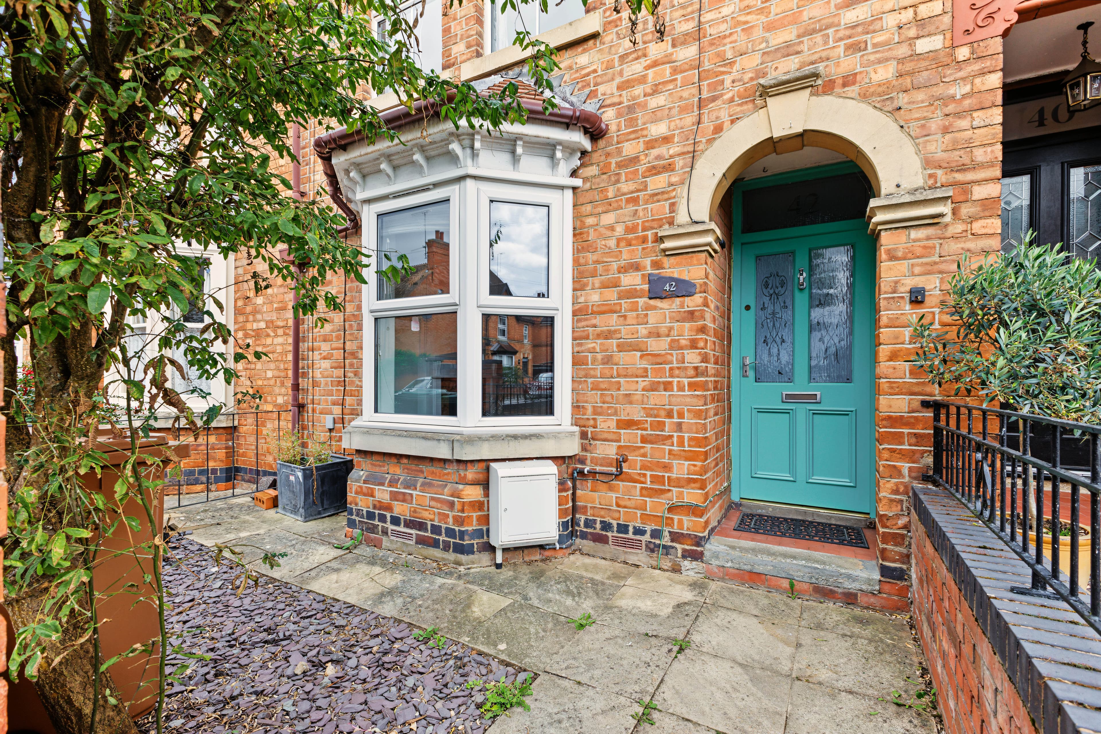 Northwick Road, Evesham, WR11 - photo 1 of 21