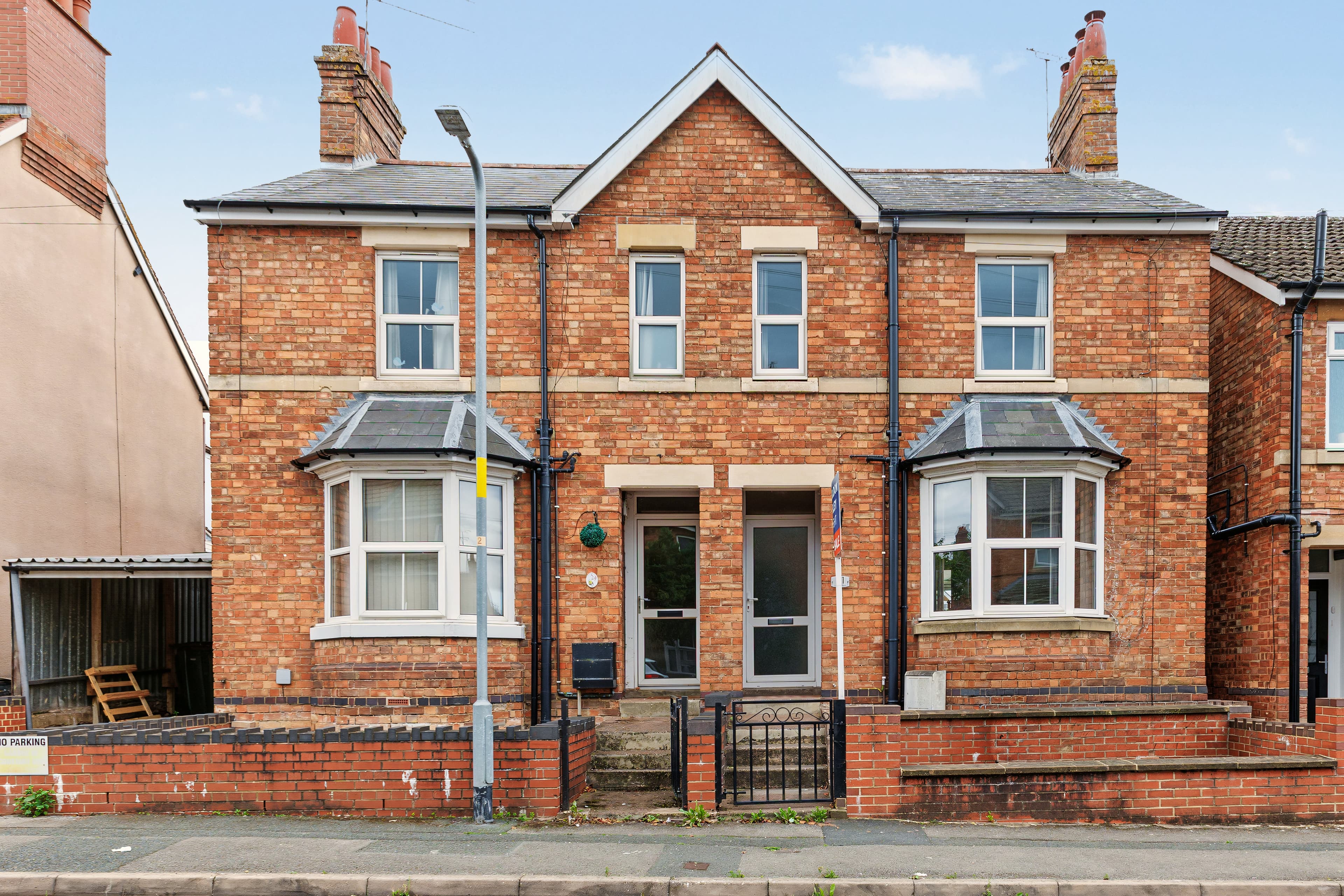 Lime Street, Evesham, WR11 - photo 1 of 19