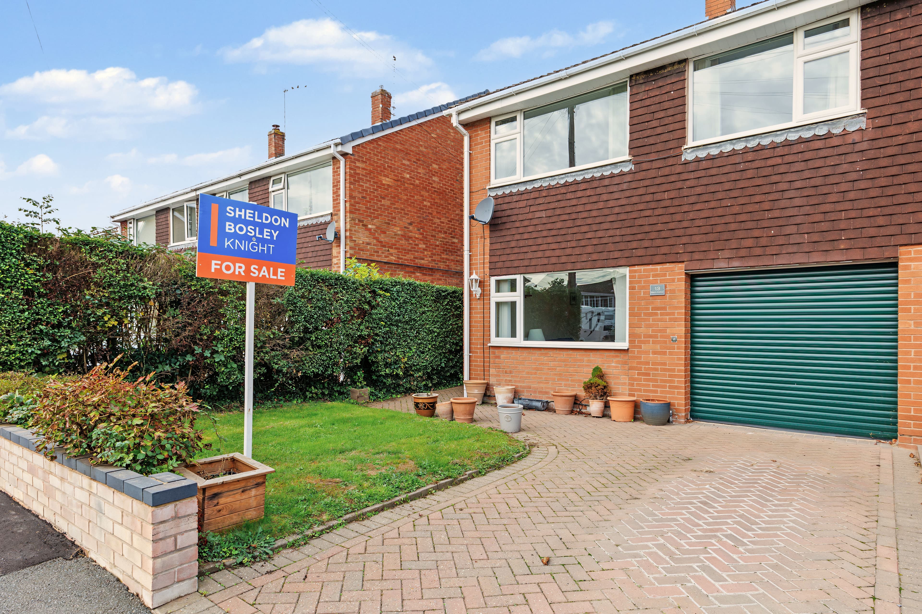 Beech Avenue, Drakes Broughton, Pershore, WR10 - photo 1 of 23