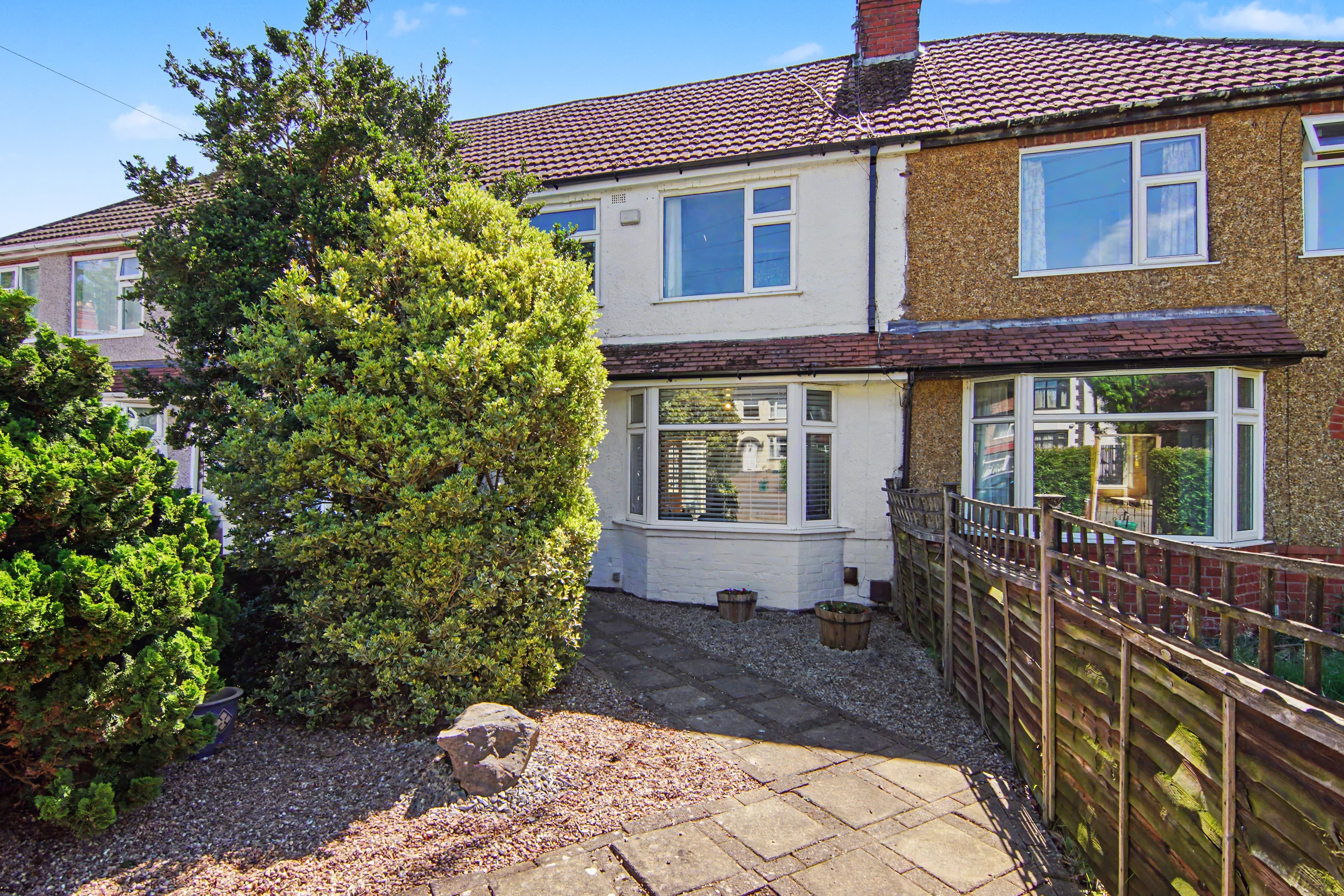 Limbrick Avenue, Coventry, CV4 - photo 1 of 22