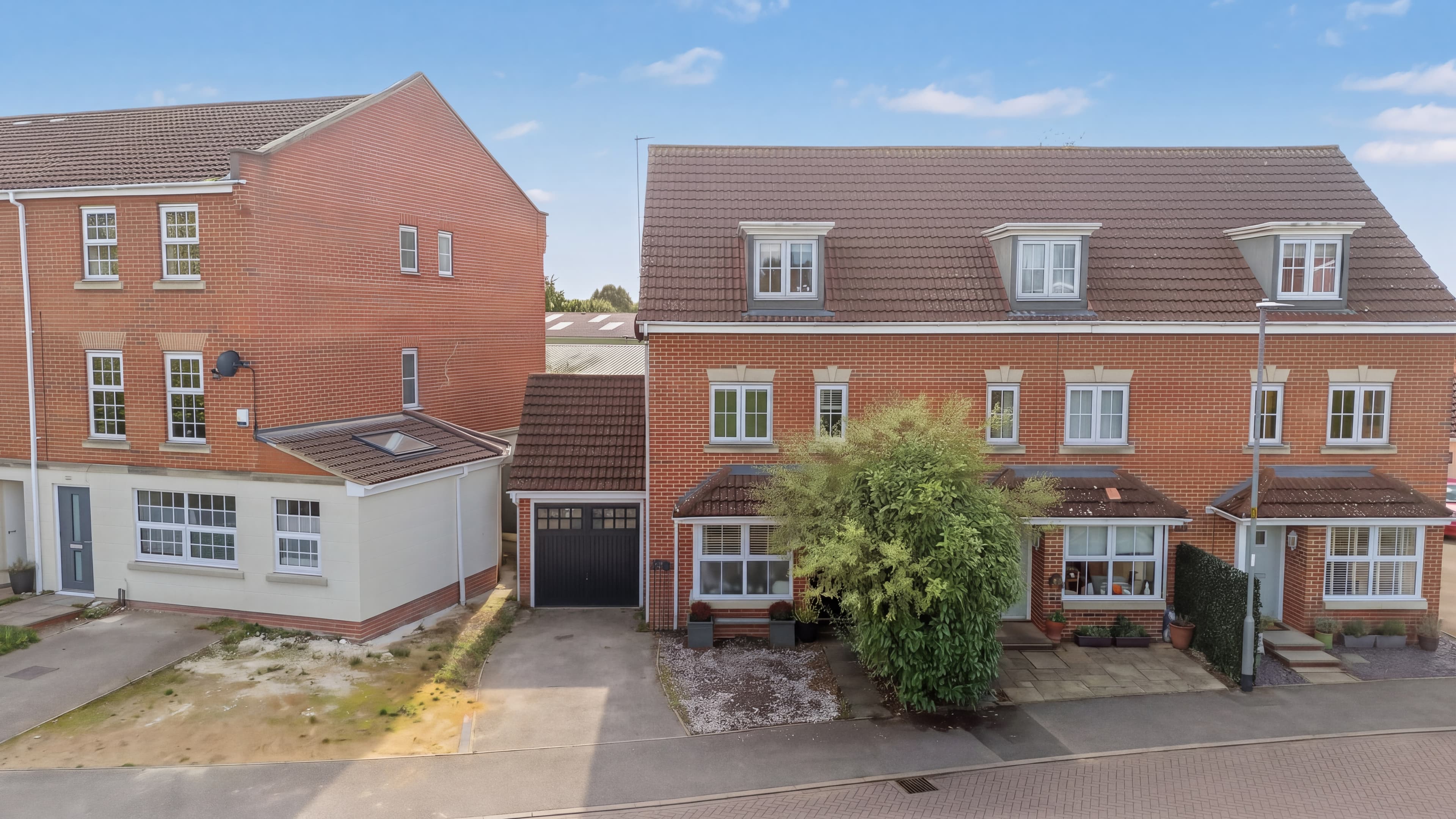 Middlebrook Green, Market Harborough, LE16 - photo 1 of 19