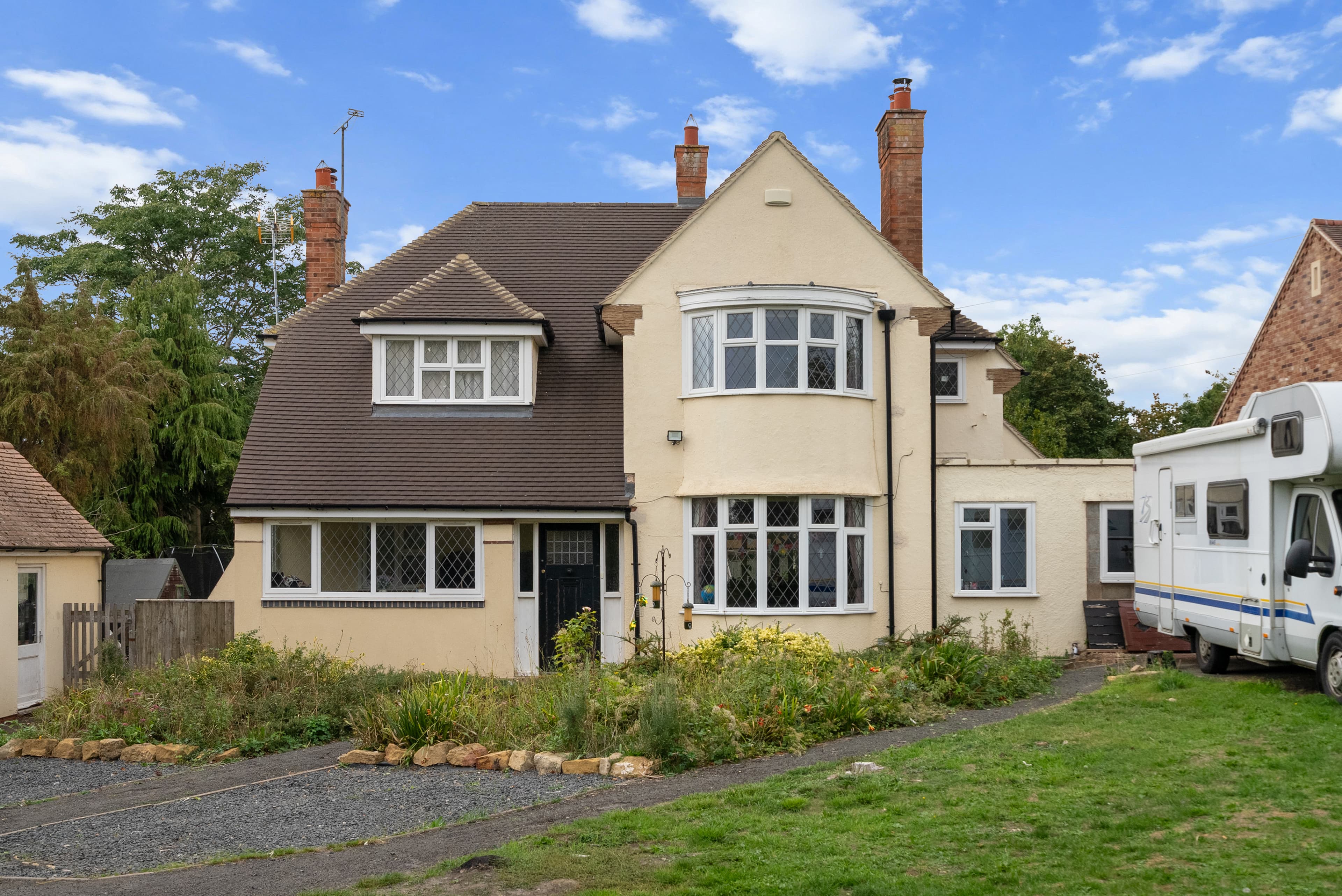 Greenhill, Evesham, WR11 - photo 1 of 17