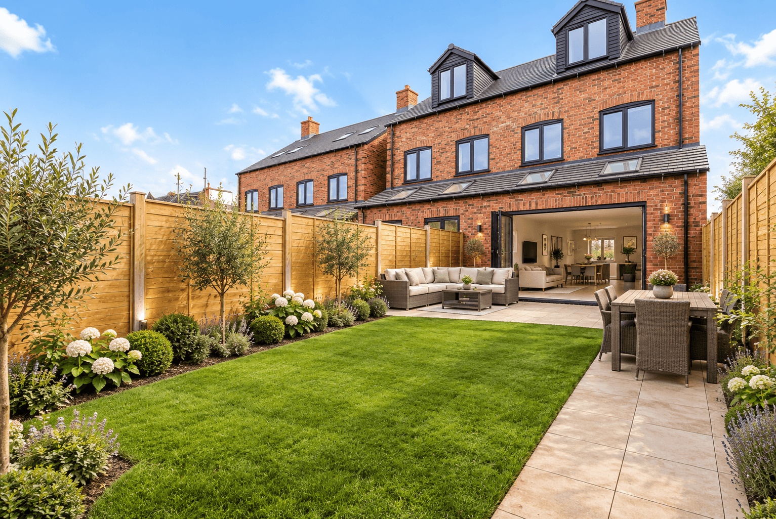 Foxglove, Victoria Street, Fleckney, Leicester, LE8 - photo 1 of 13
