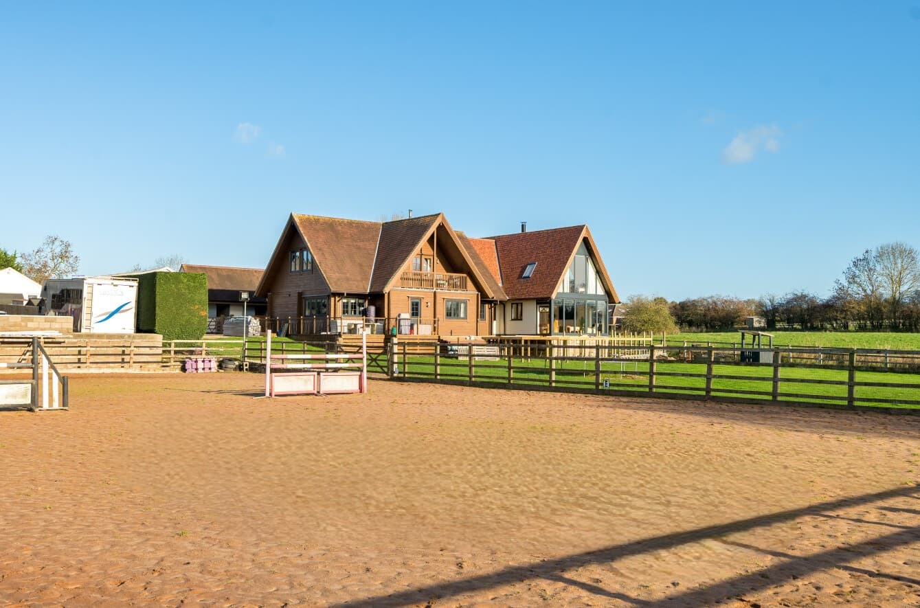 High Barn Farm Boarding Kennels, South Croxton Road, Leicester, LE7 - photo 1 of 48