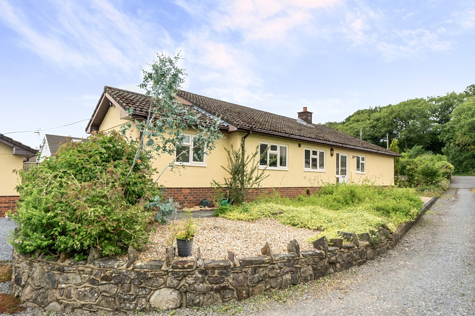 Little Acres, Mynyddcerrig, Llanelli, SA15 - photo 1 of 32