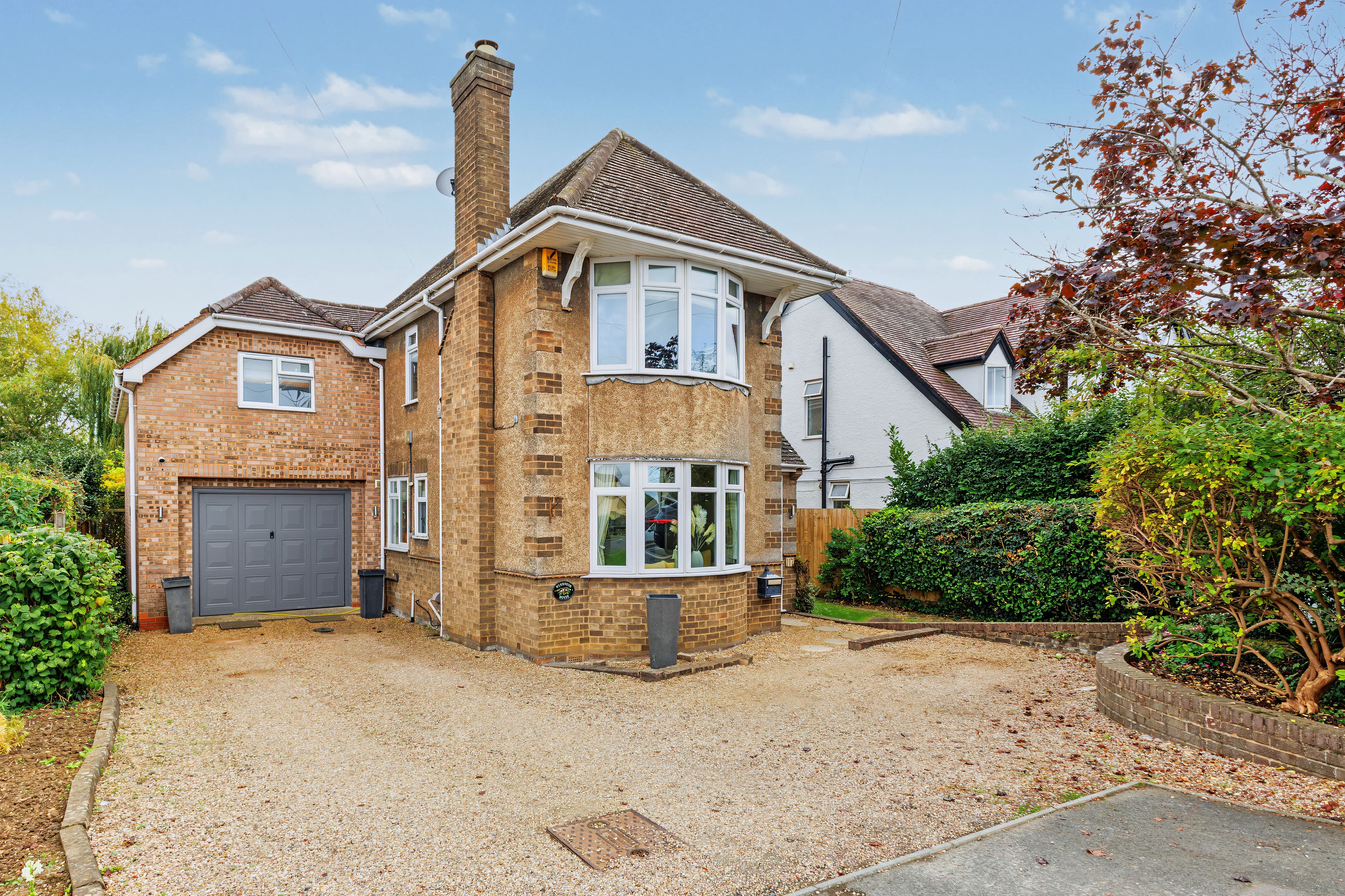 Cheltenham Road, Evesham, WR11 - photo 1 of 29
