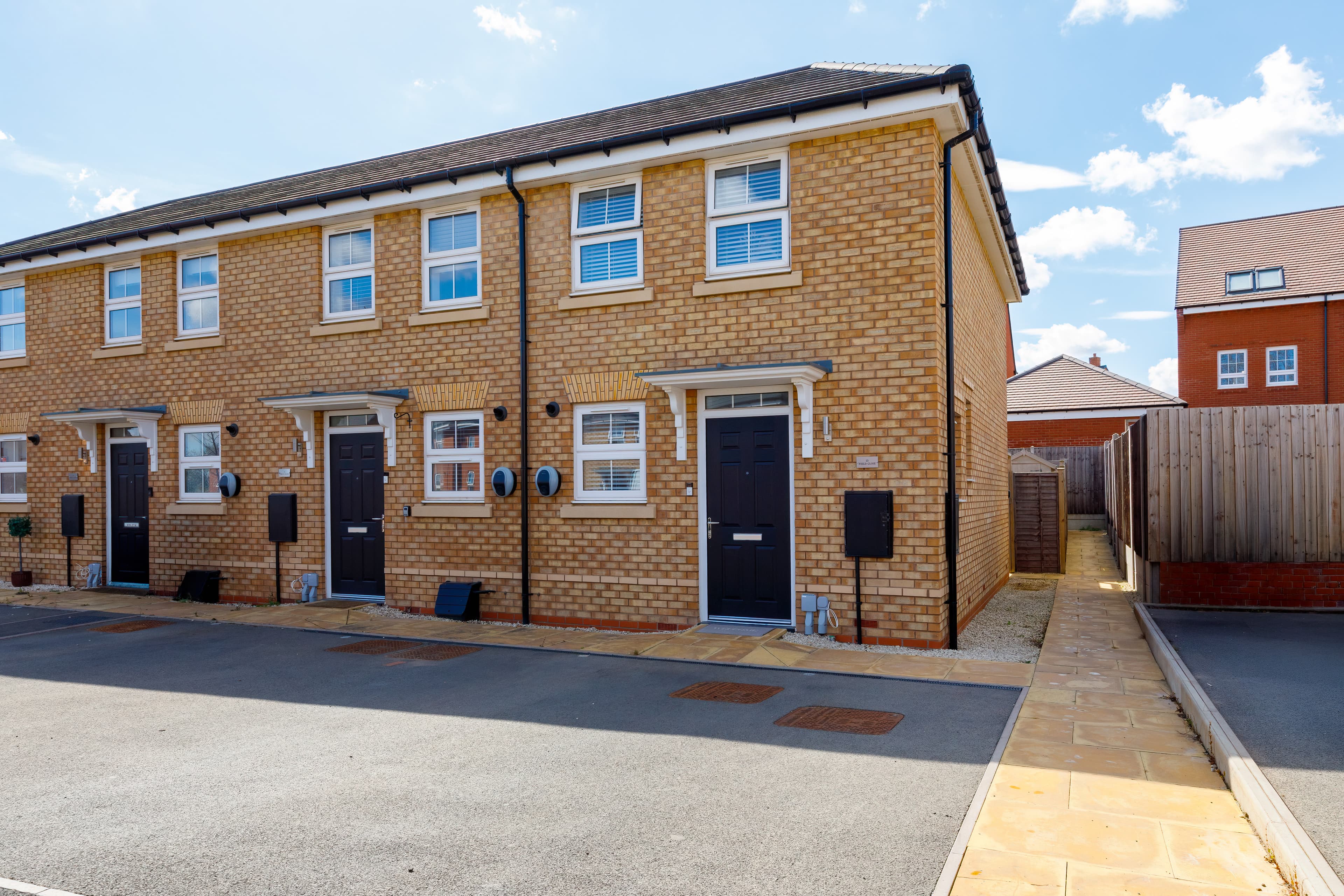 Field Close, Upper Lighthorne, Leamington Spa, CV33 - photo 1 of 23