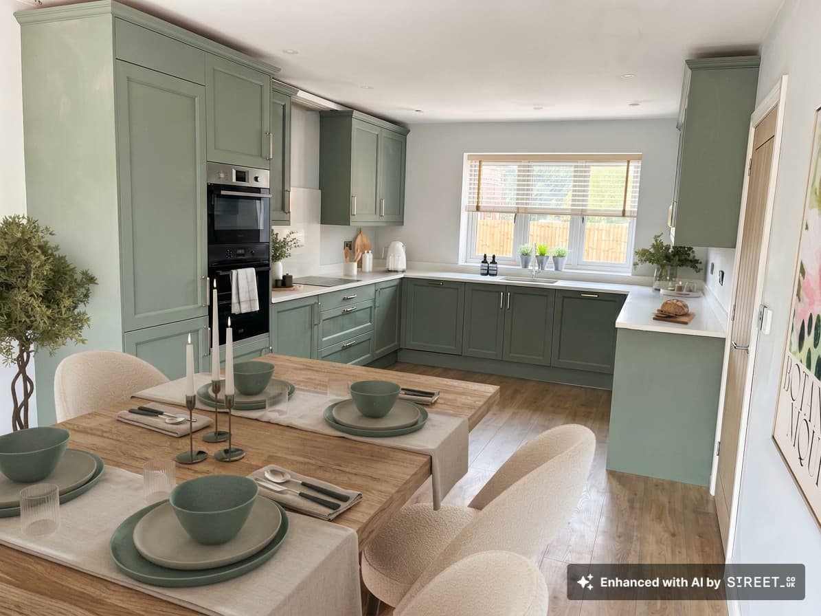 Plot 7, High Close Farm, Black Hill, Stratford Upon Avon, CV37 - photo 1 of 17